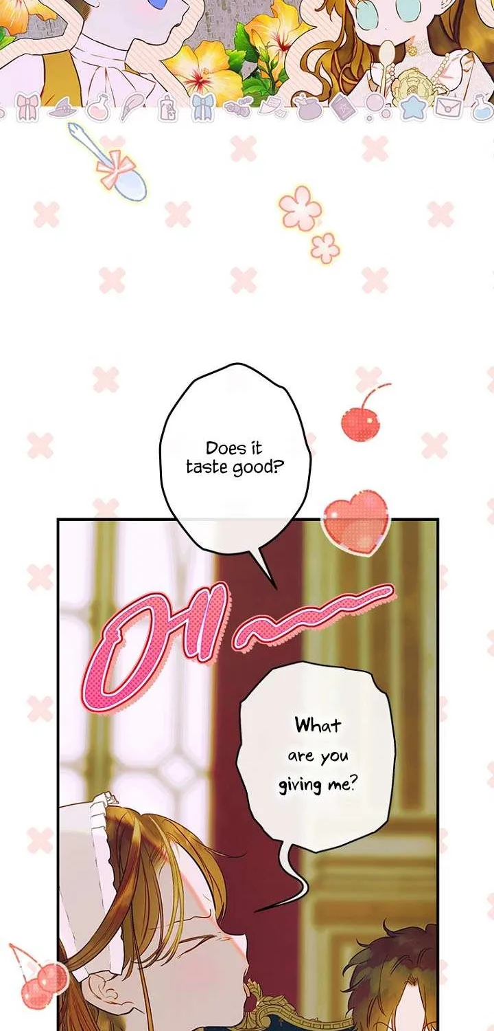 My Mother Gets Married Again Chapter 65 page 19 - 