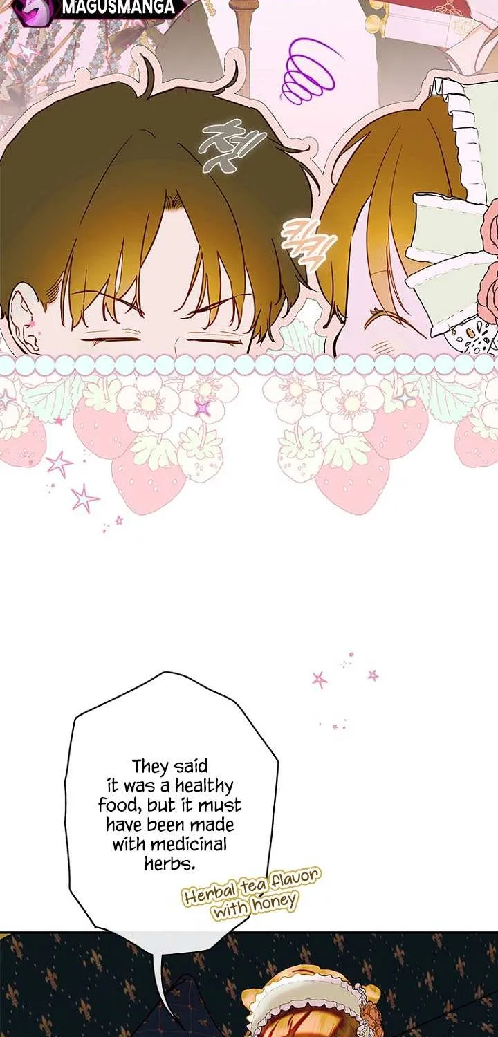 My Mother Gets Married Again Chapter 65 page 24 - 