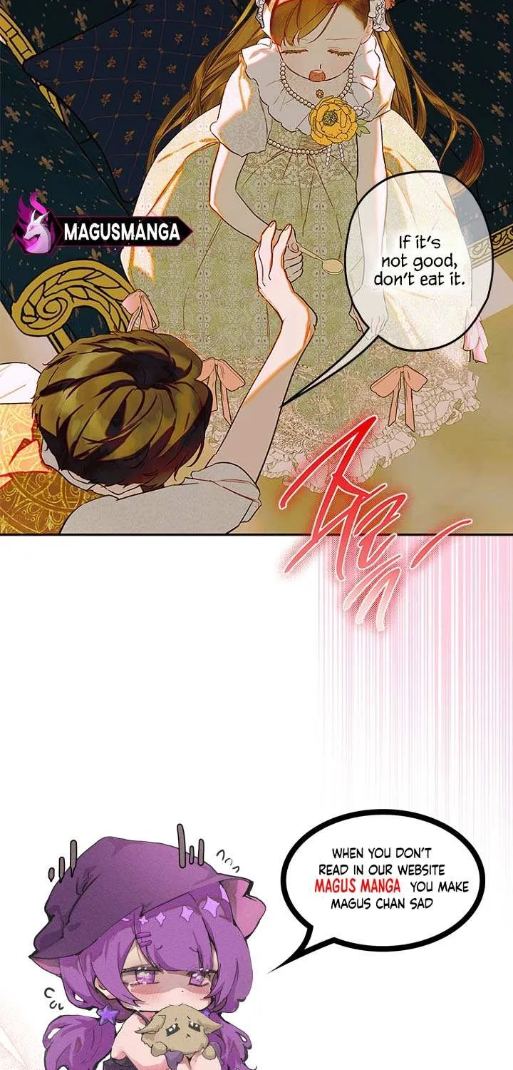 My Mother Gets Married Again Chapter 65 page 25 - 