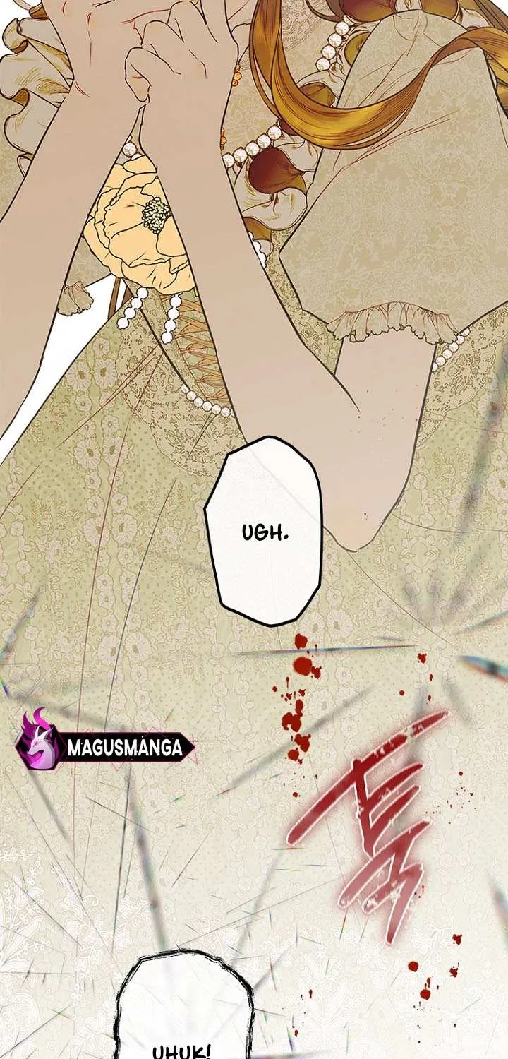 My Mother Gets Married Again Chapter 65 page 30 - 
