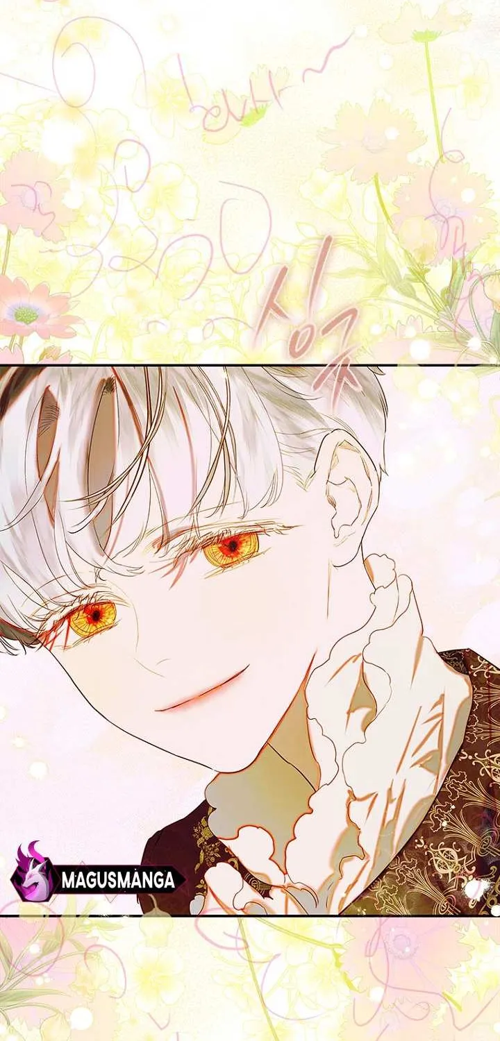 My Mother Gets Married Again Chapter 65 page 4 - 