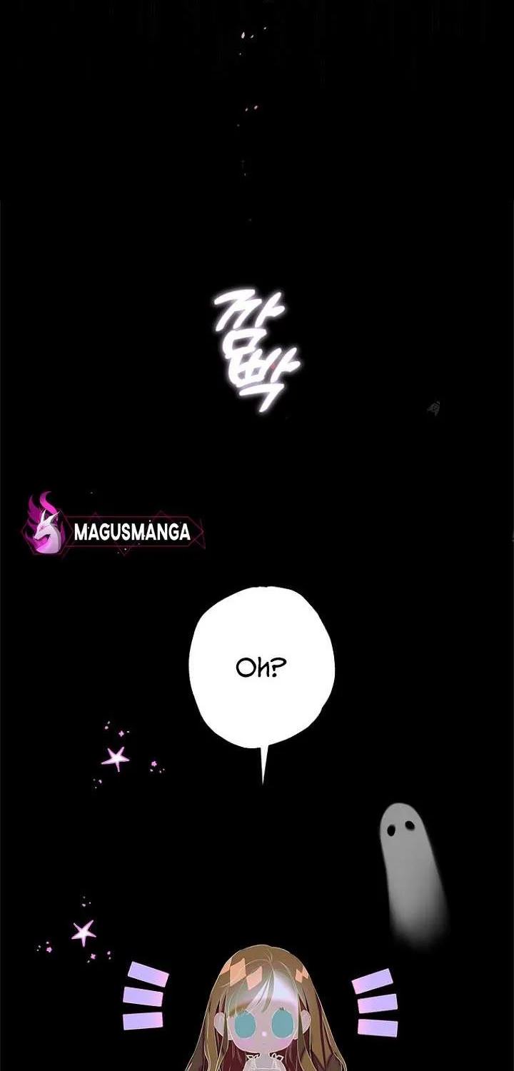 My Mother Gets Married Again Chapter 65 page 37 - 
