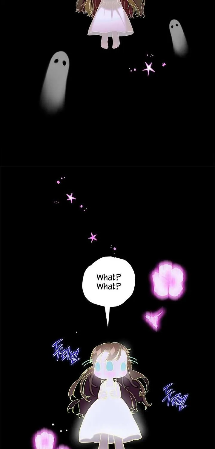 My Mother Gets Married Again Chapter 65 page 38 - 