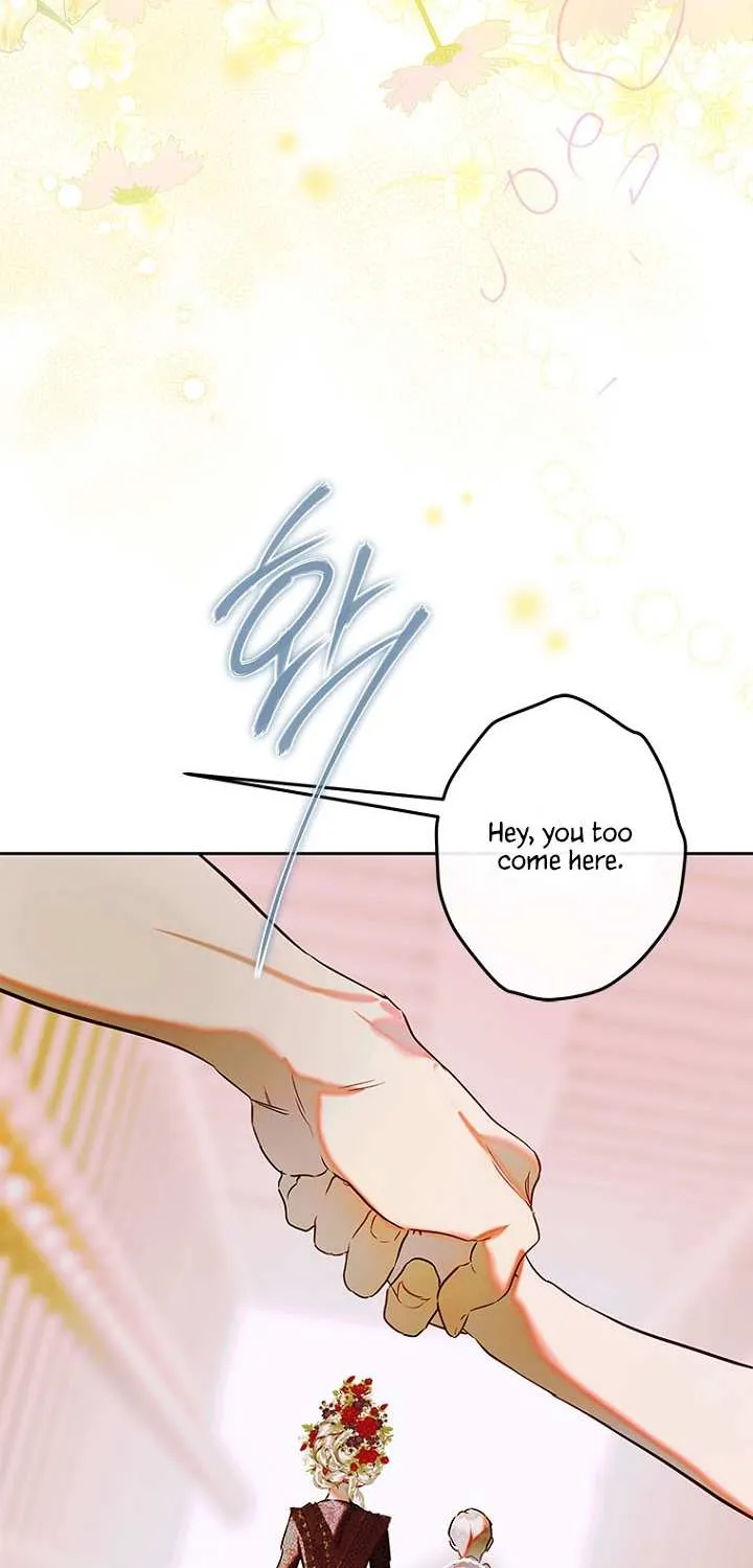 My Mother Gets Married Again Chapter 65 page 5 - 