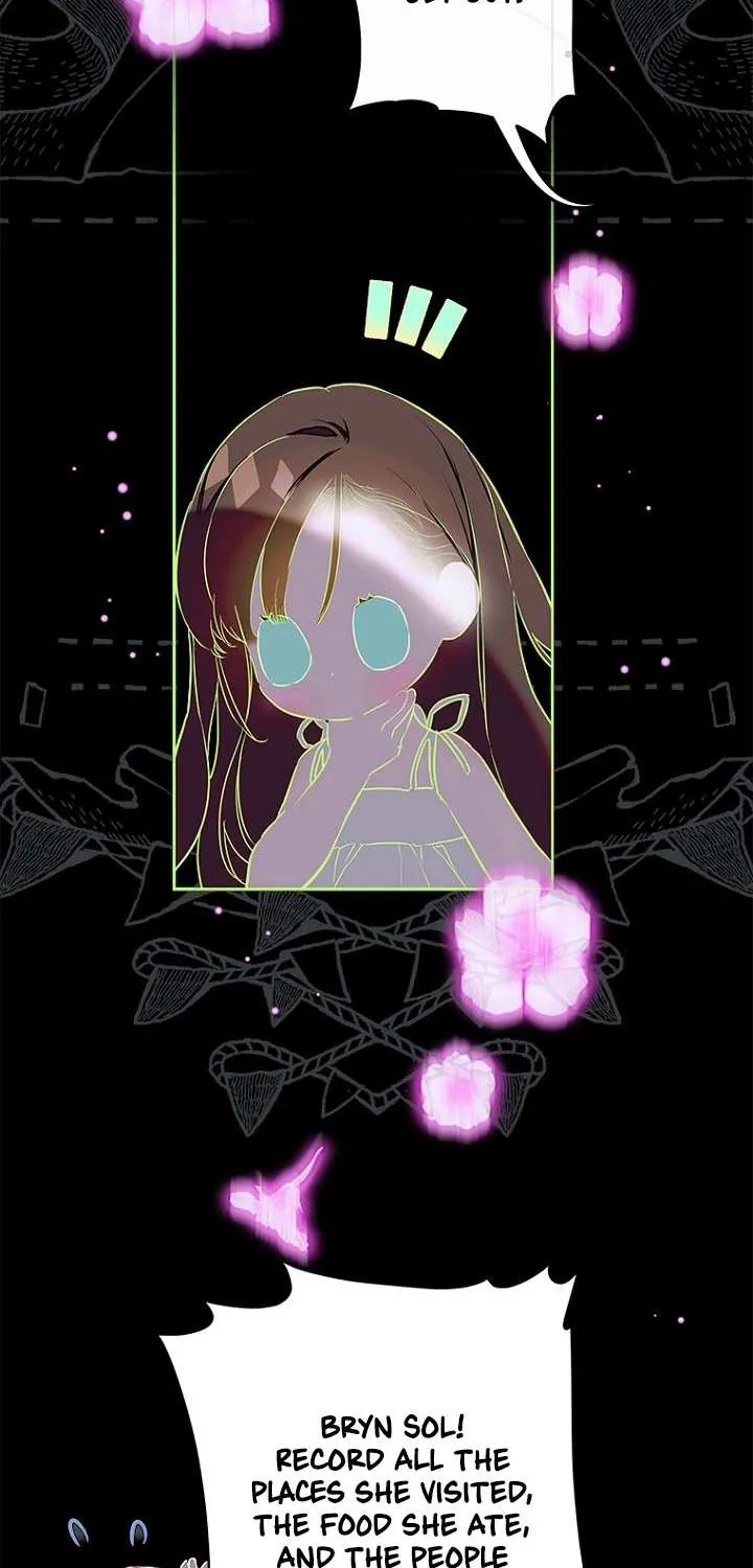 My Mother Gets Married Again Chapter 65 page 41 - 
