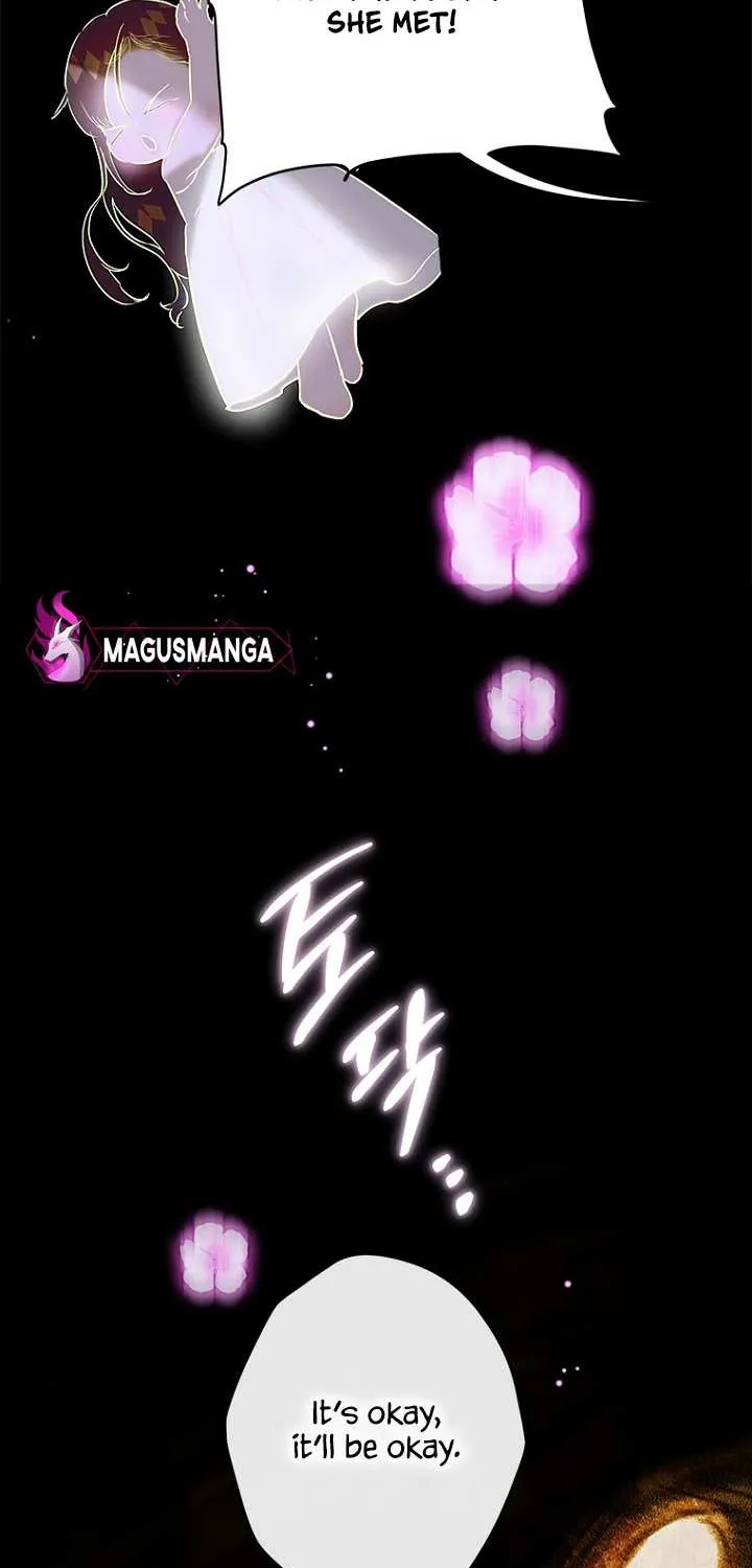 My Mother Gets Married Again Chapter 65 page 42 - 