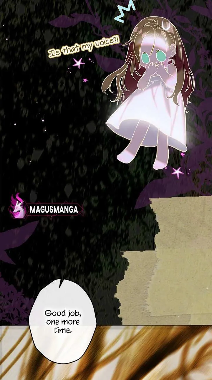 My Mother Gets Married Again Chapter 65 page 47 - 