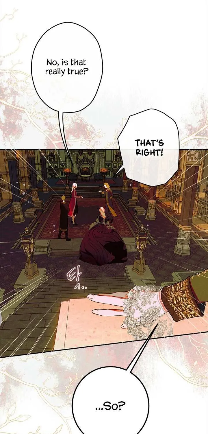 My Mother Gets Married Again Chapter 65 page 49 - 