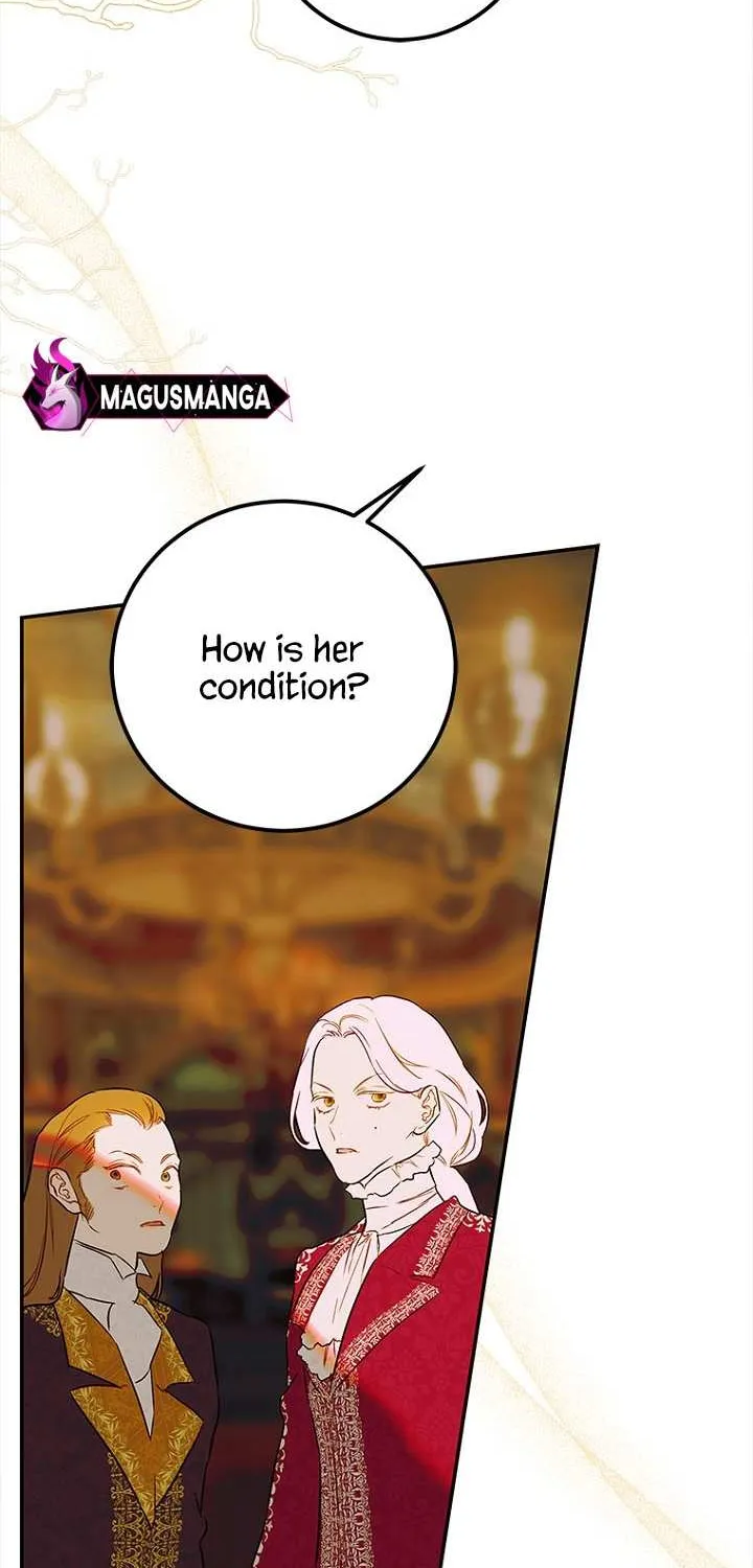 My Mother Gets Married Again Chapter 65 page 50 - 