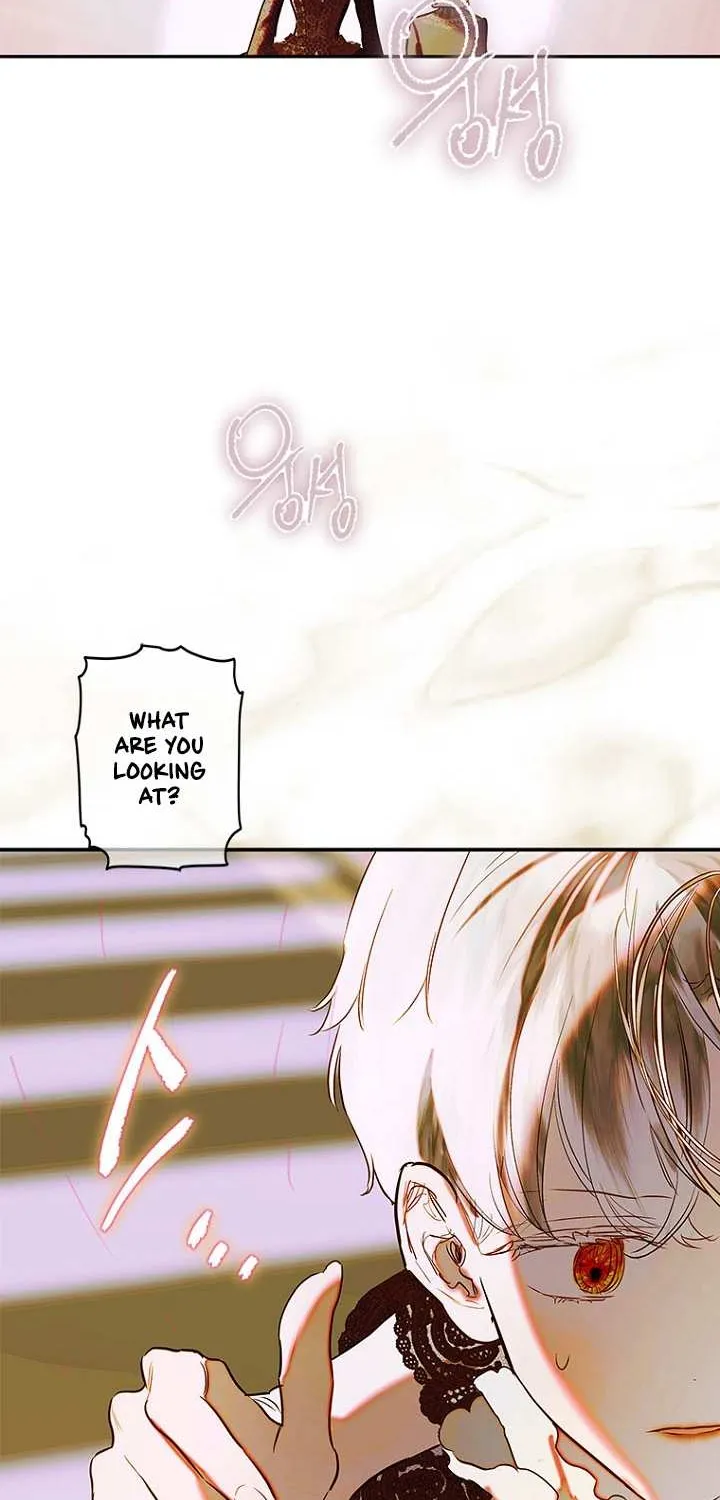 My Mother Gets Married Again Chapter 65 page 6 - 
