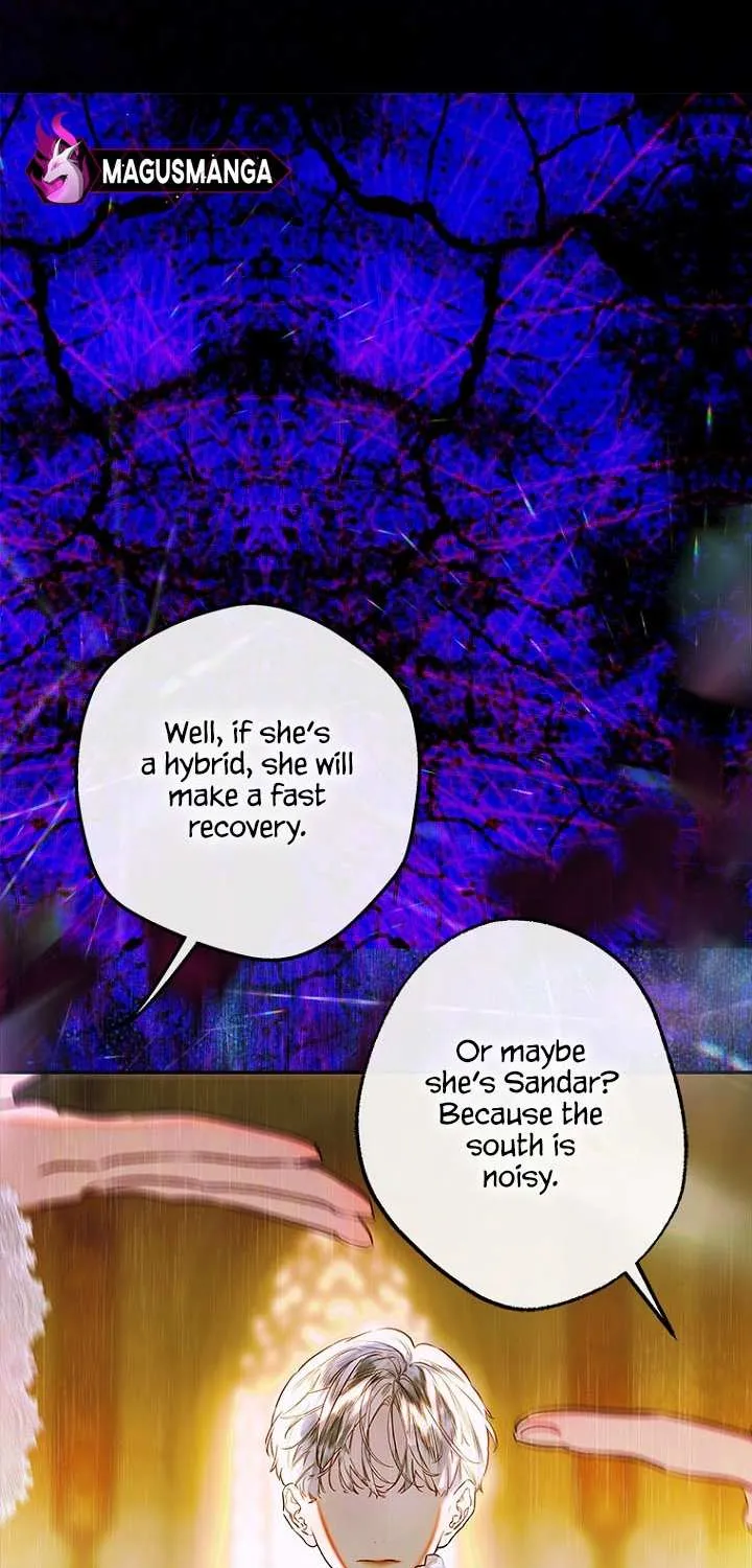 My Mother Gets Married Again Chapter 65 page 59 - 