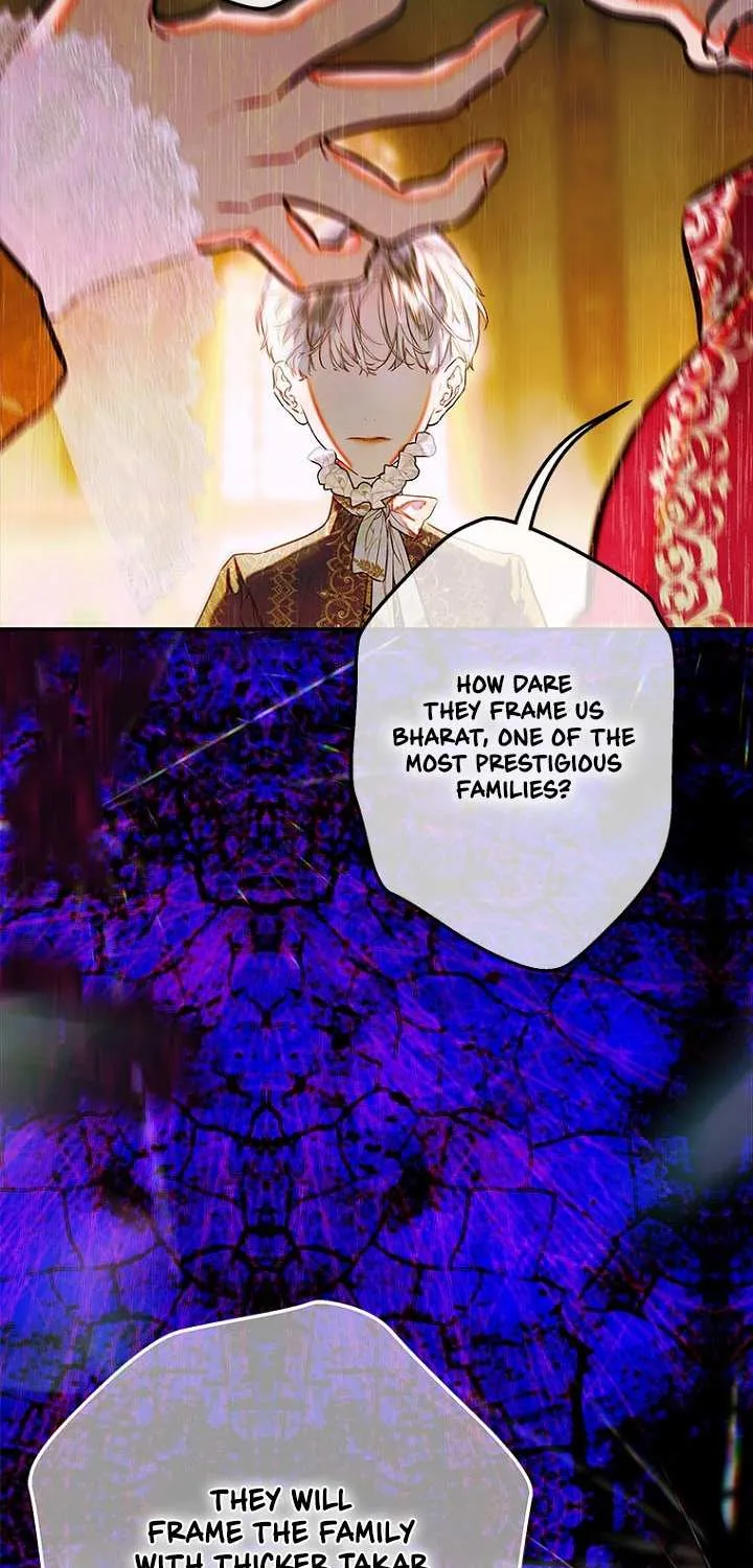 My Mother Gets Married Again Chapter 65 page 61 - 