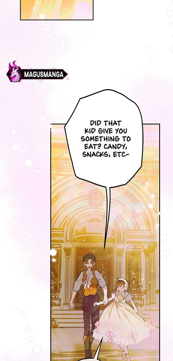 My Mother Gets Married Again Chapter 65 page 10 - 