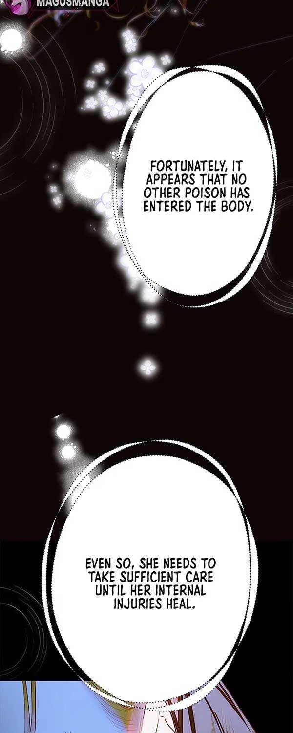 My Mother Gets Married Again Chapter 66 page 3 - 