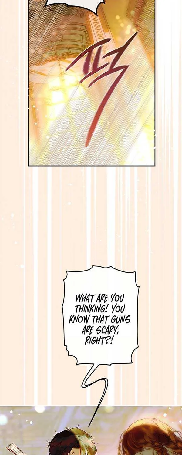 My Mother Gets Married Again Chapter 67 page 23 - 