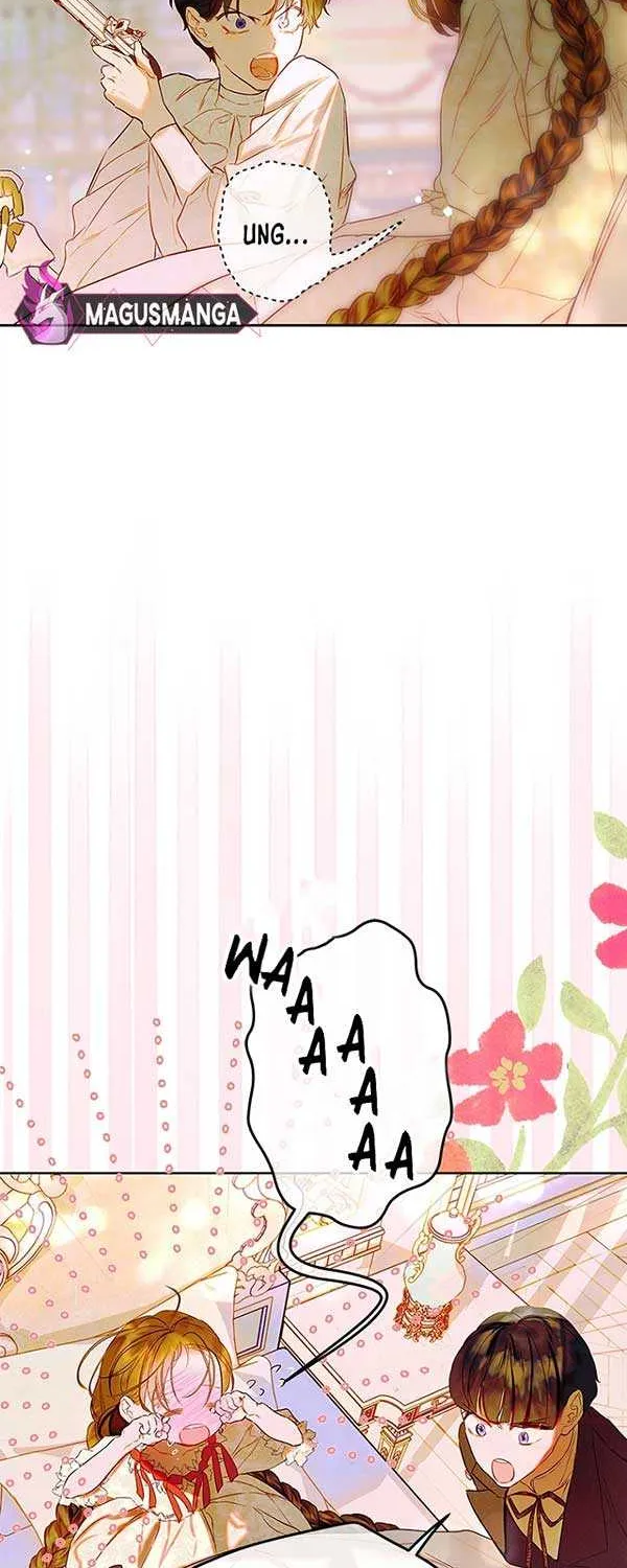 My Mother Gets Married Again Chapter 67 page 24 - 