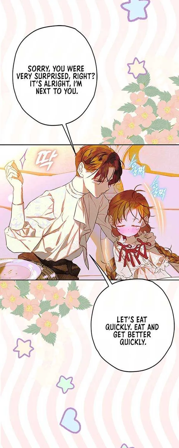 My Mother Gets Married Again Chapter 67 page 29 - 