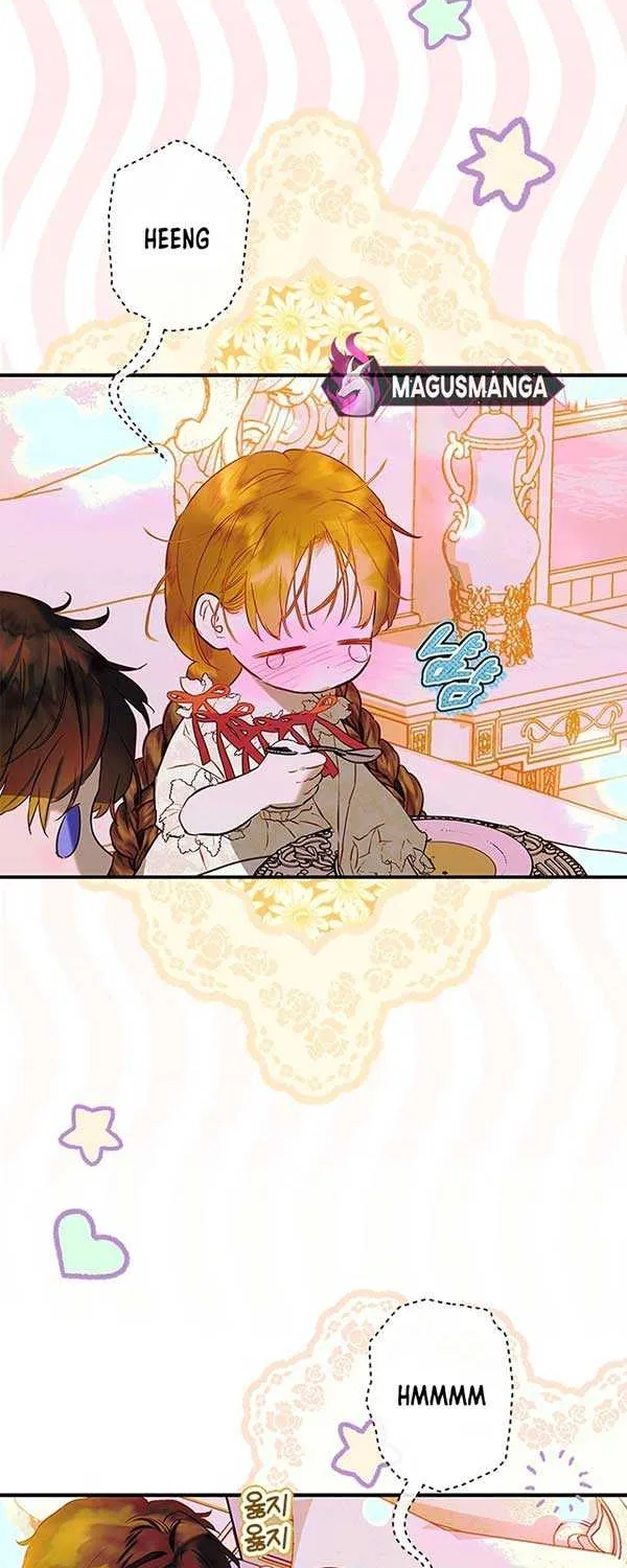 My Mother Gets Married Again Chapter 67 page 30 - 