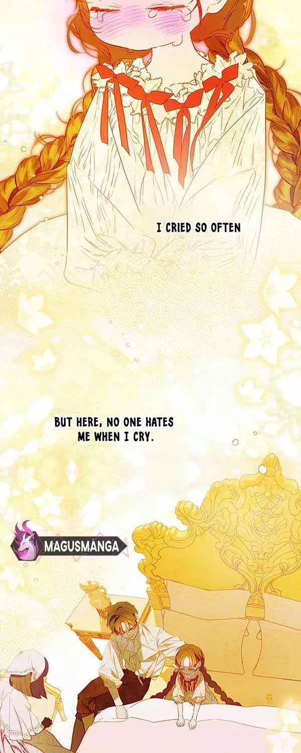 My Mother Gets Married Again Chapter 67 page 33 - 