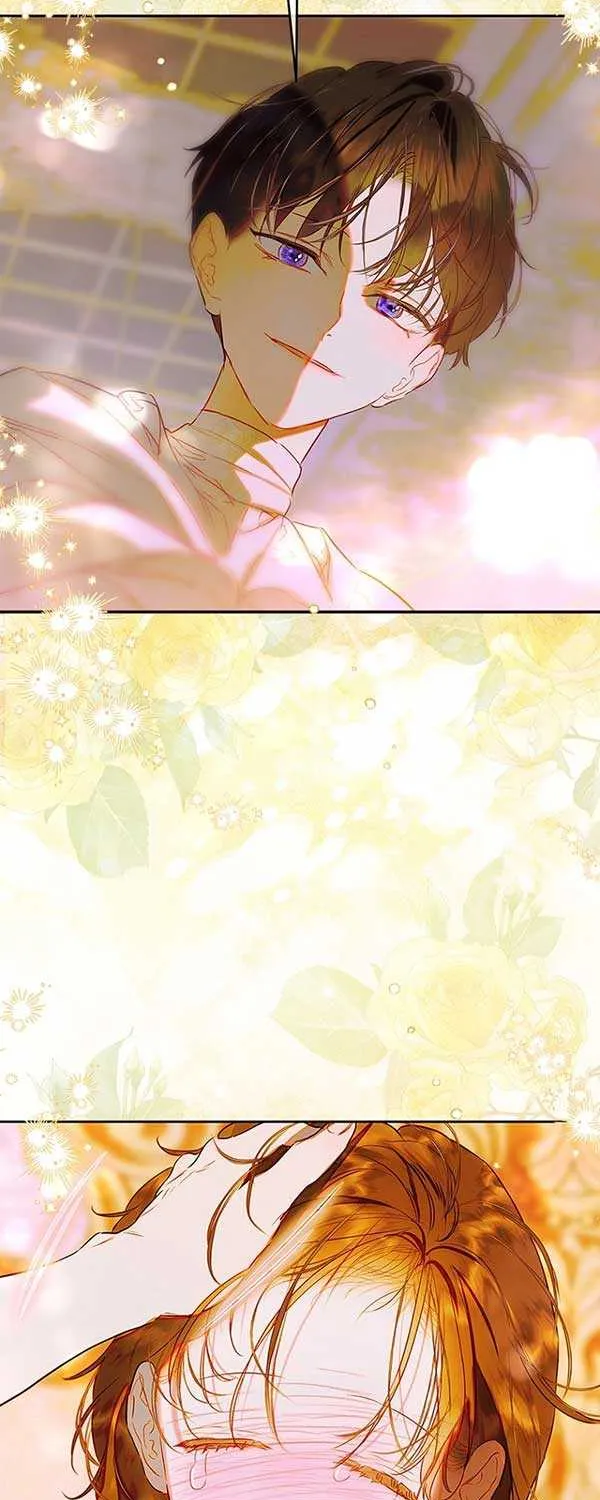 My Mother Gets Married Again Chapter 67 page 35 - 