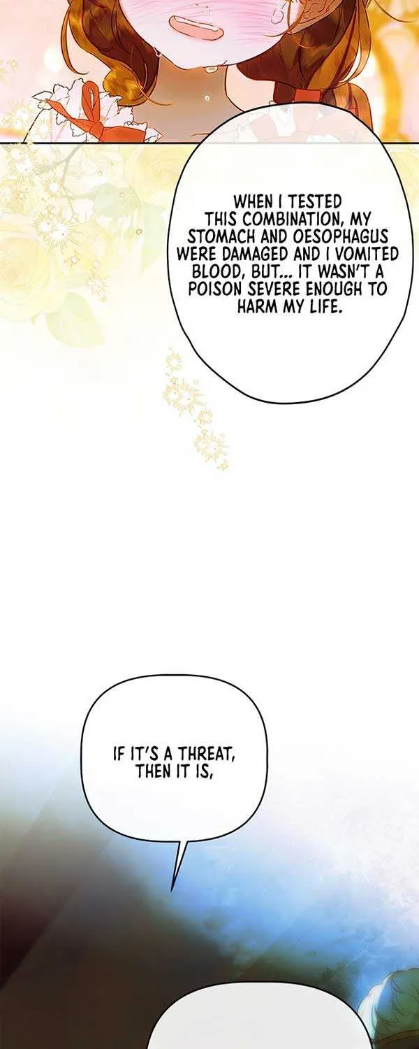 My Mother Gets Married Again Chapter 67 page 36 - 