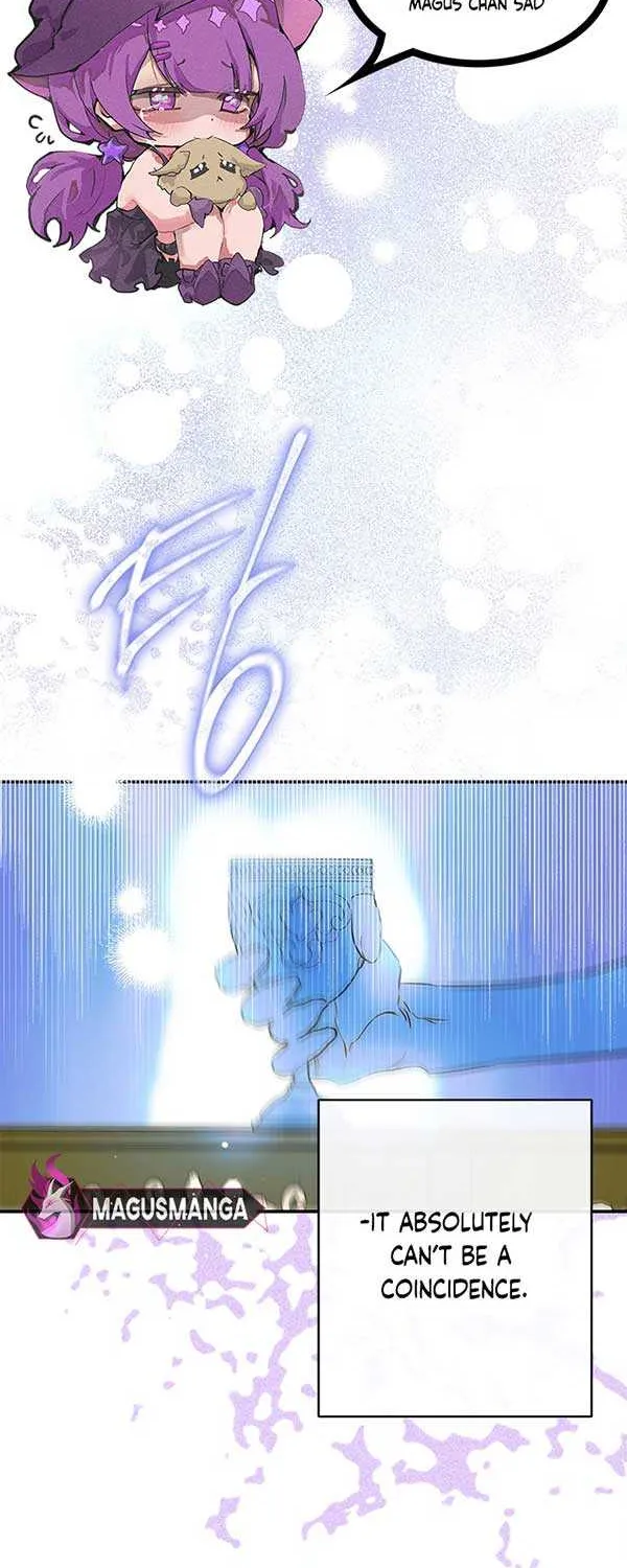 My Mother Gets Married Again Chapter 67 page 41 - 