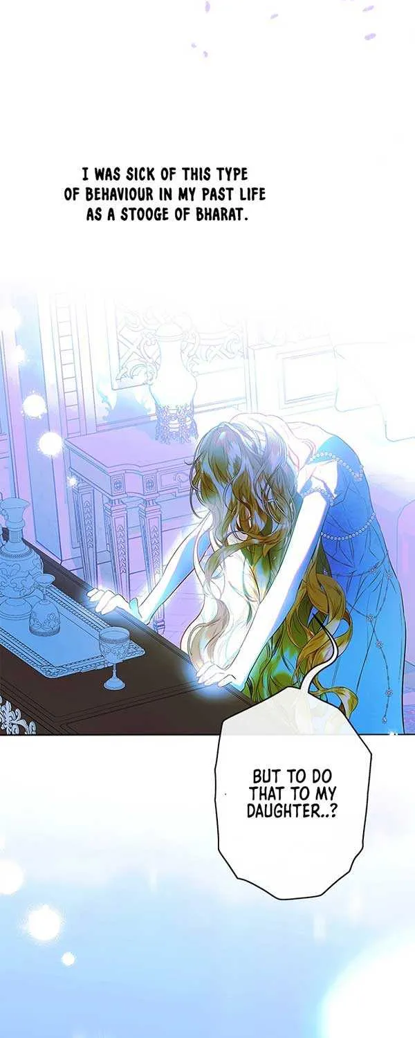 My Mother Gets Married Again Chapter 67 page 42 - 
