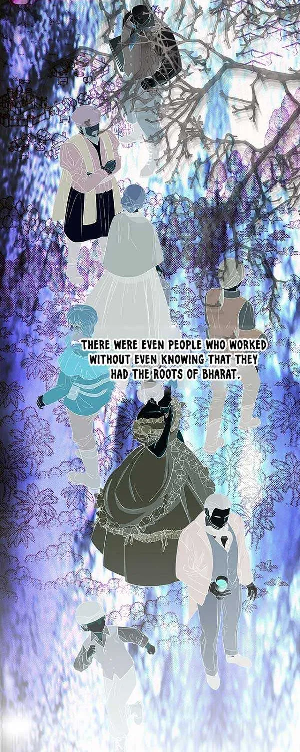 My Mother Gets Married Again Chapter 67 page 47 - 