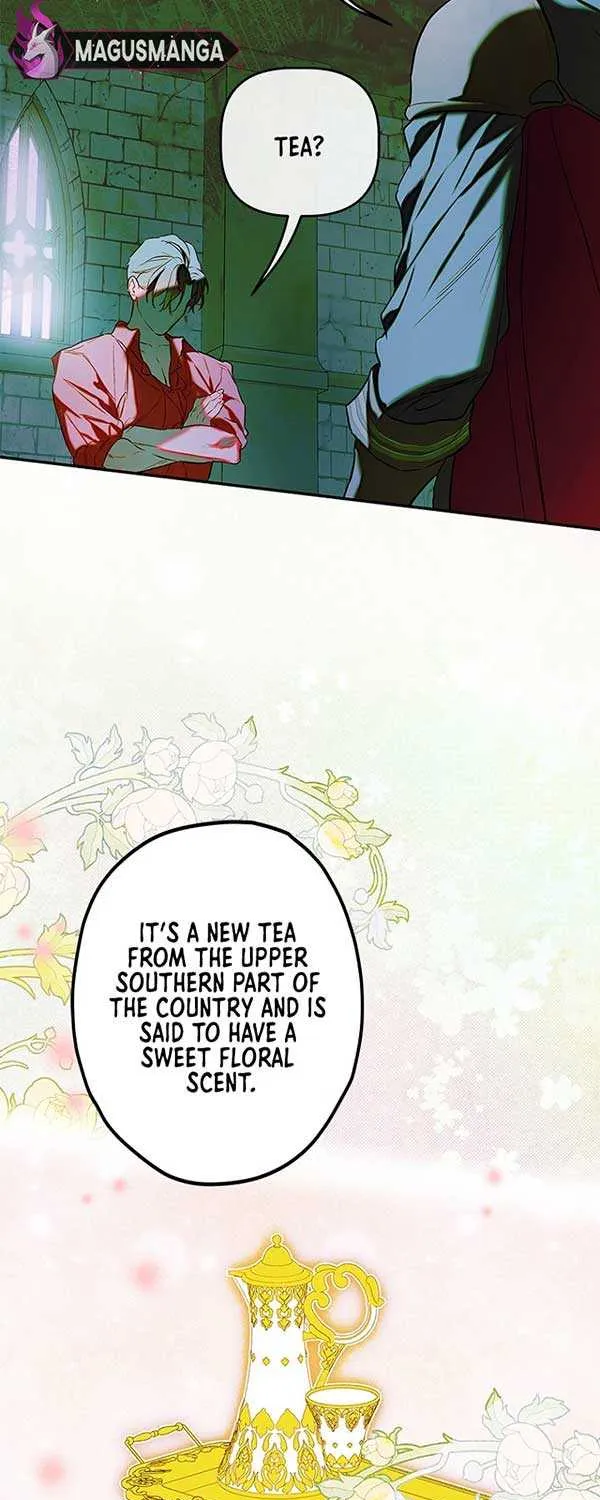 My Mother Gets Married Again Chapter 67 page 6 - 