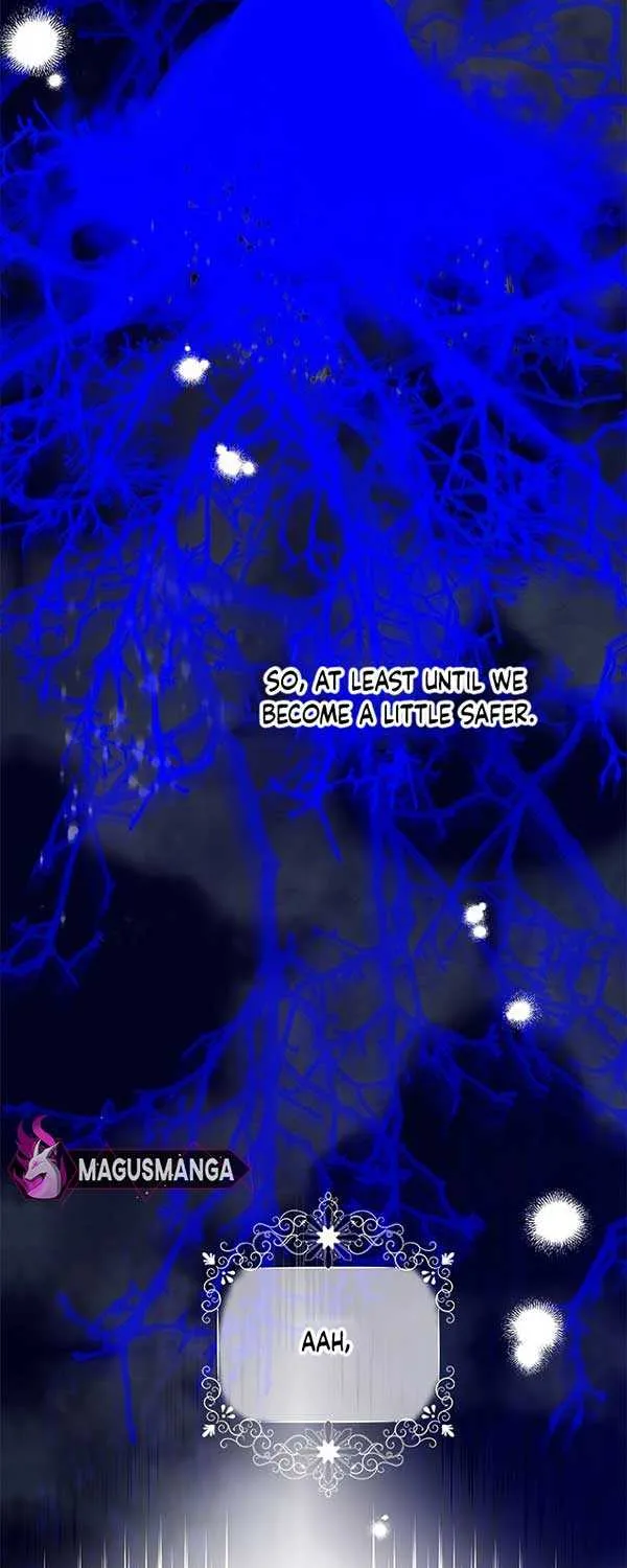 My Mother Gets Married Again Chapter 67 page 54 - 