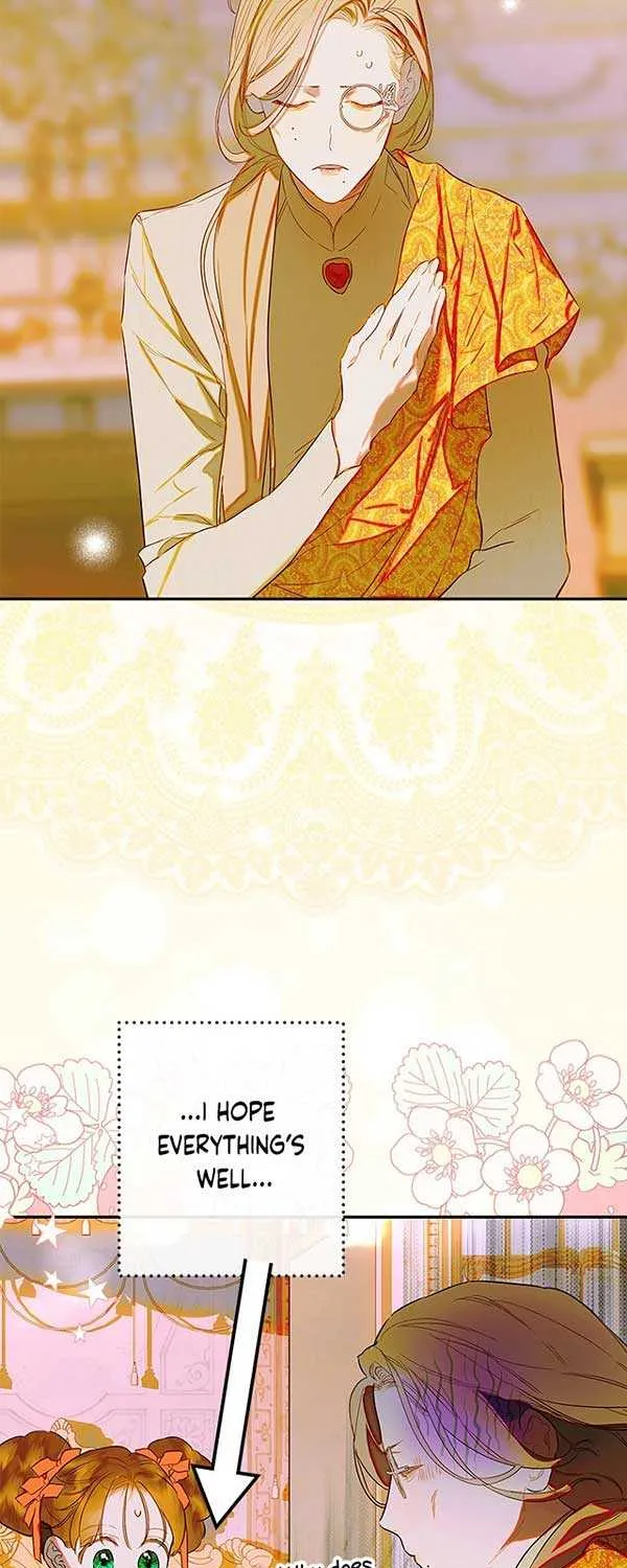 My Mother Gets Married Again Chapter 67 page 56 - 