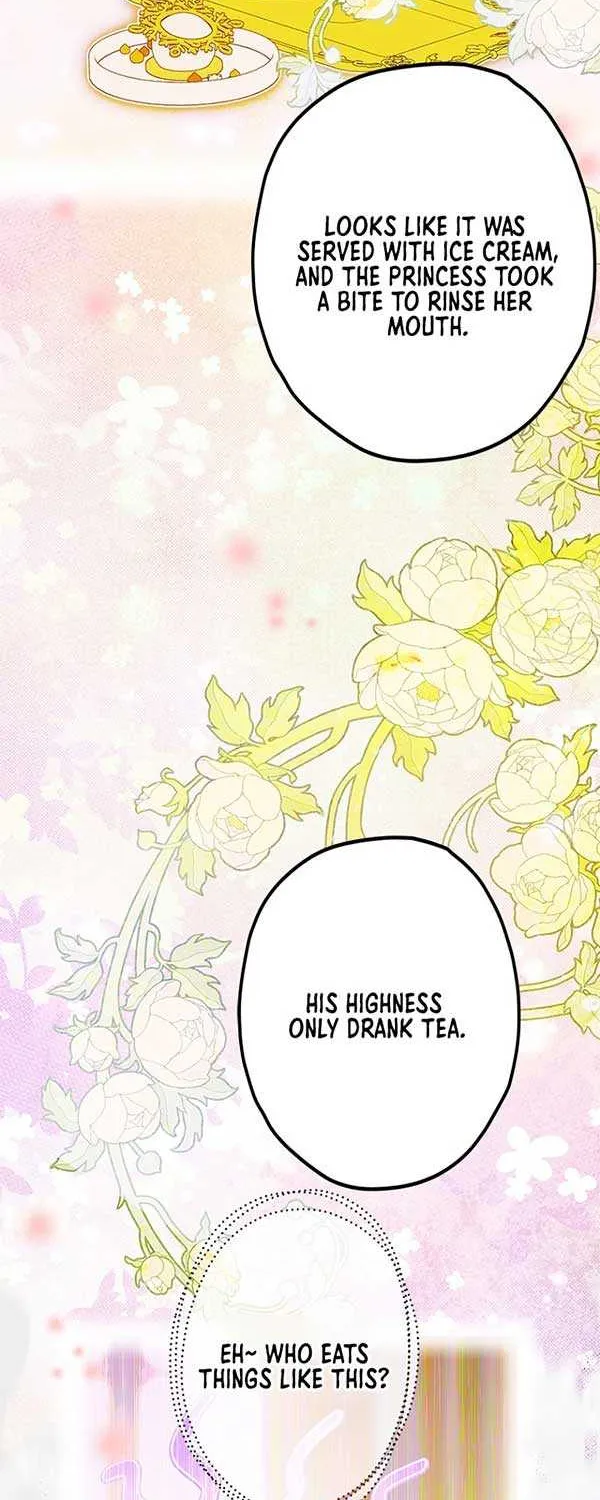 My Mother Gets Married Again Chapter 67 page 7 - 