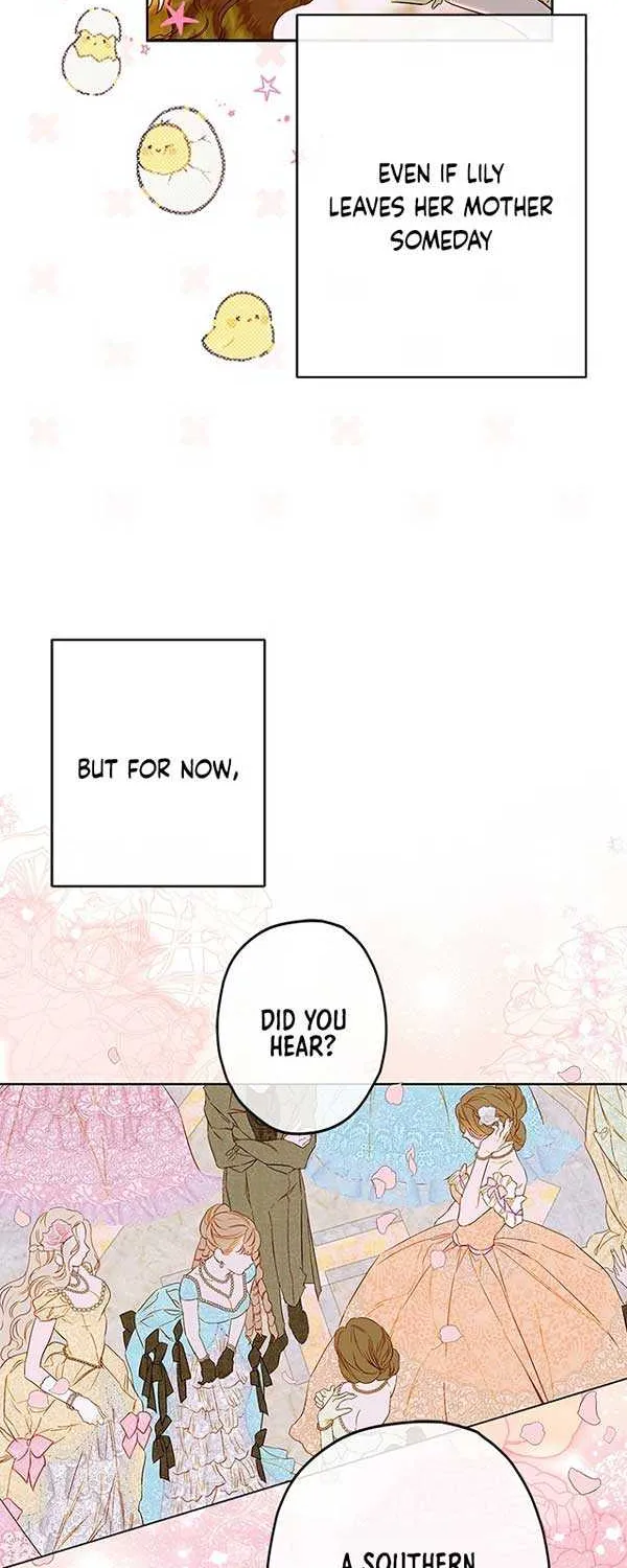 My Mother Gets Married Again Chapter 67 page 61 - 