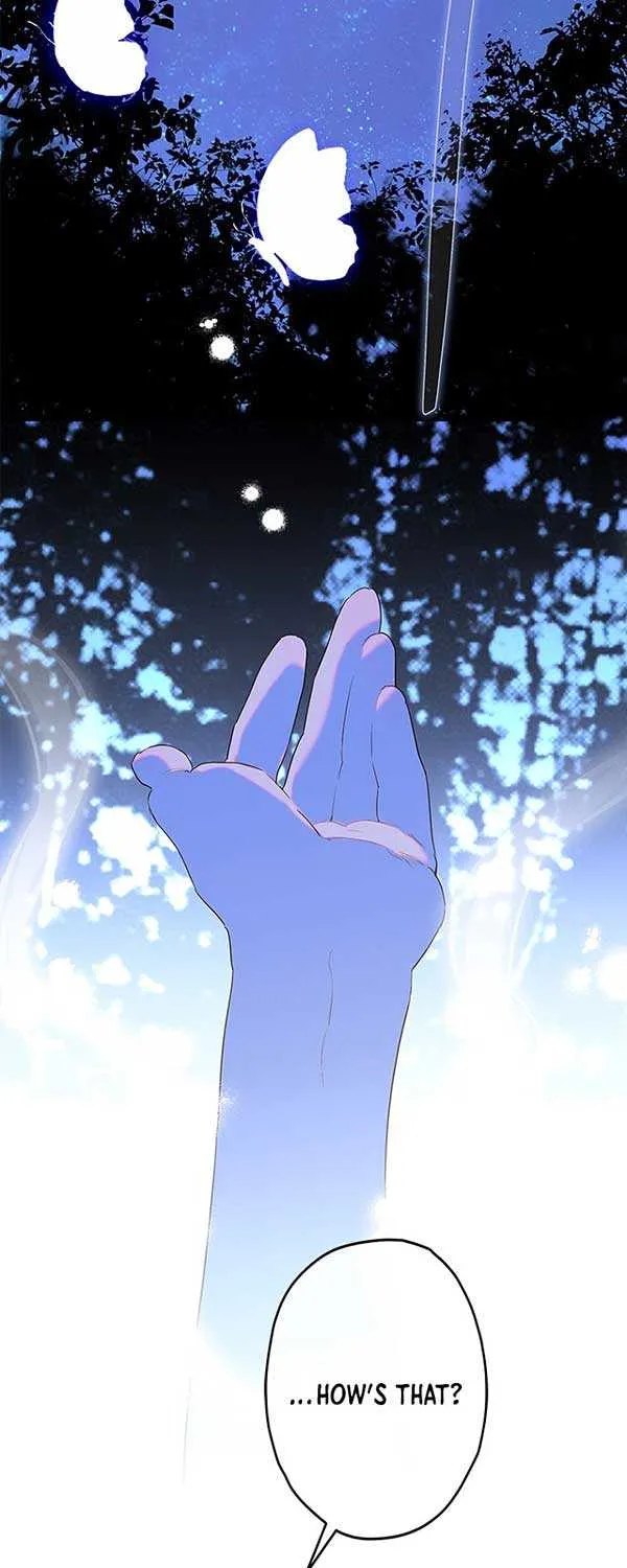 My Mother Gets Married Again Chapter 67 page 66 - 