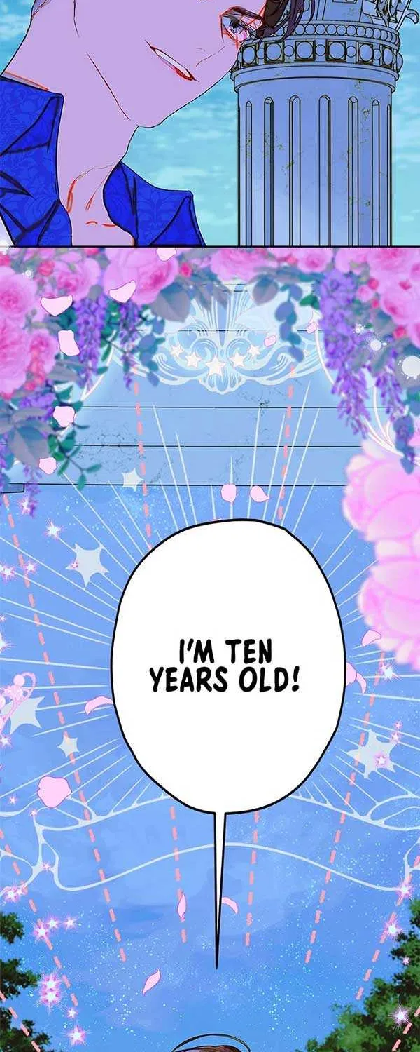 My Mother Gets Married Again Chapter 67 page 69 - 