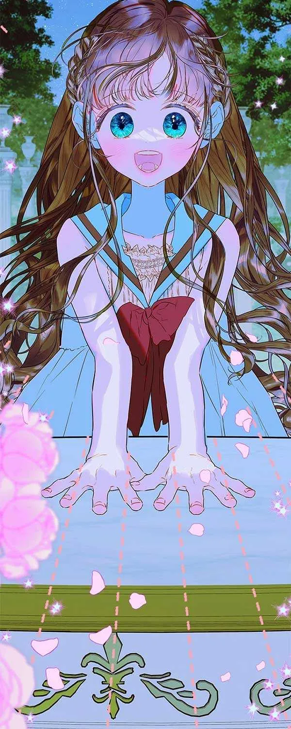 My Mother Gets Married Again Chapter 67 page 70 - 