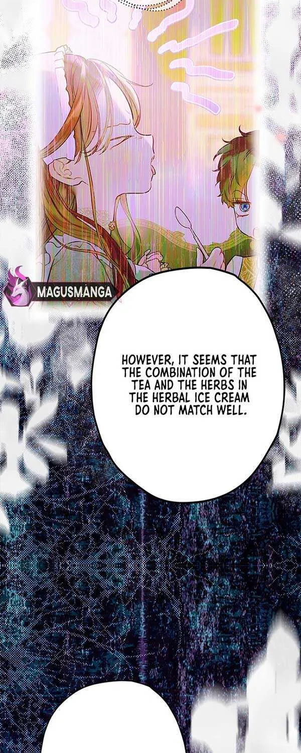 My Mother Gets Married Again Chapter 67 page 8 - 