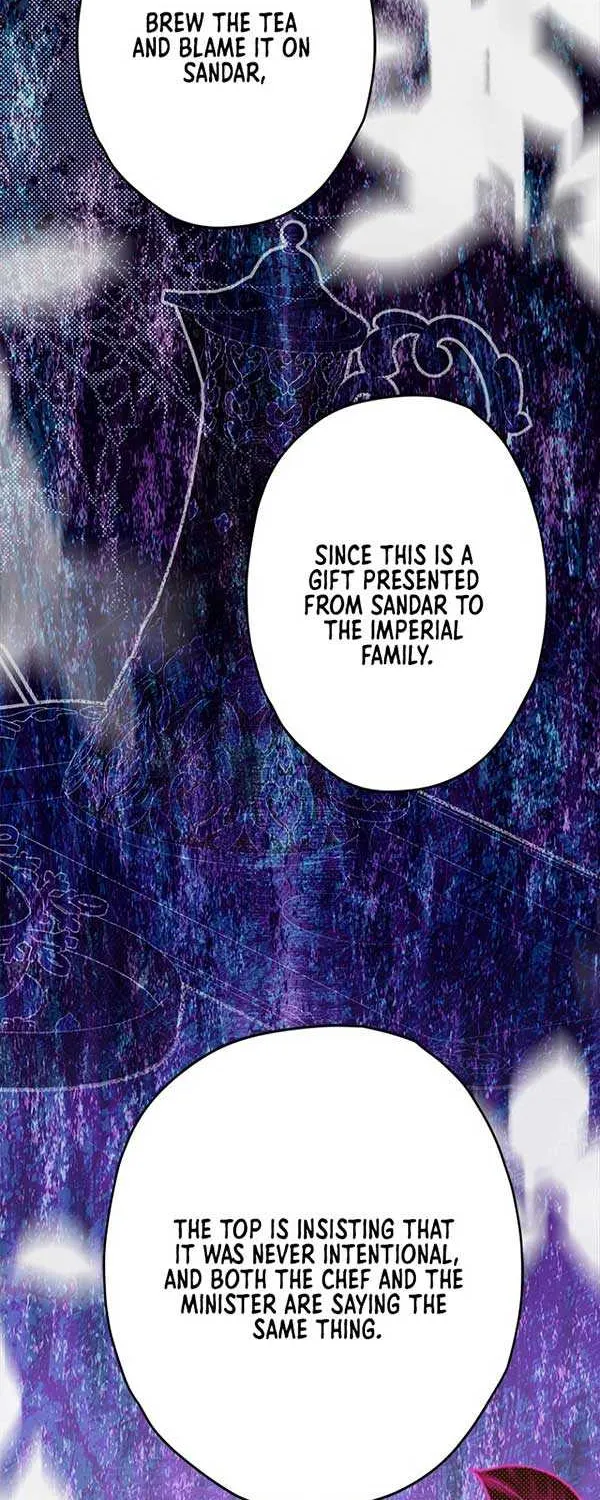 My Mother Gets Married Again Chapter 67 page 9 - 