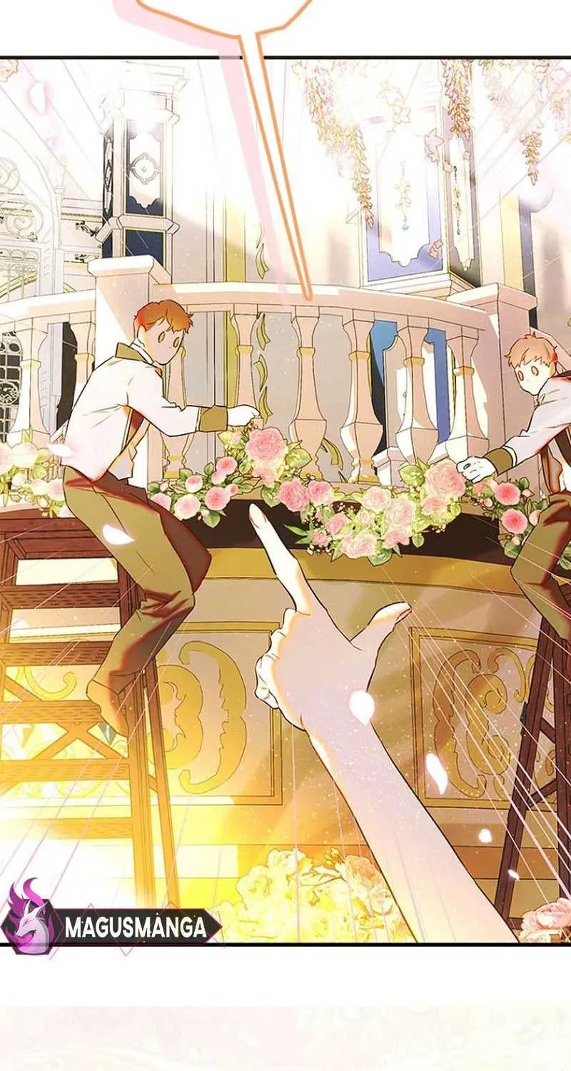 My Mother Gets Married Again Chapter 68 page 17 - 