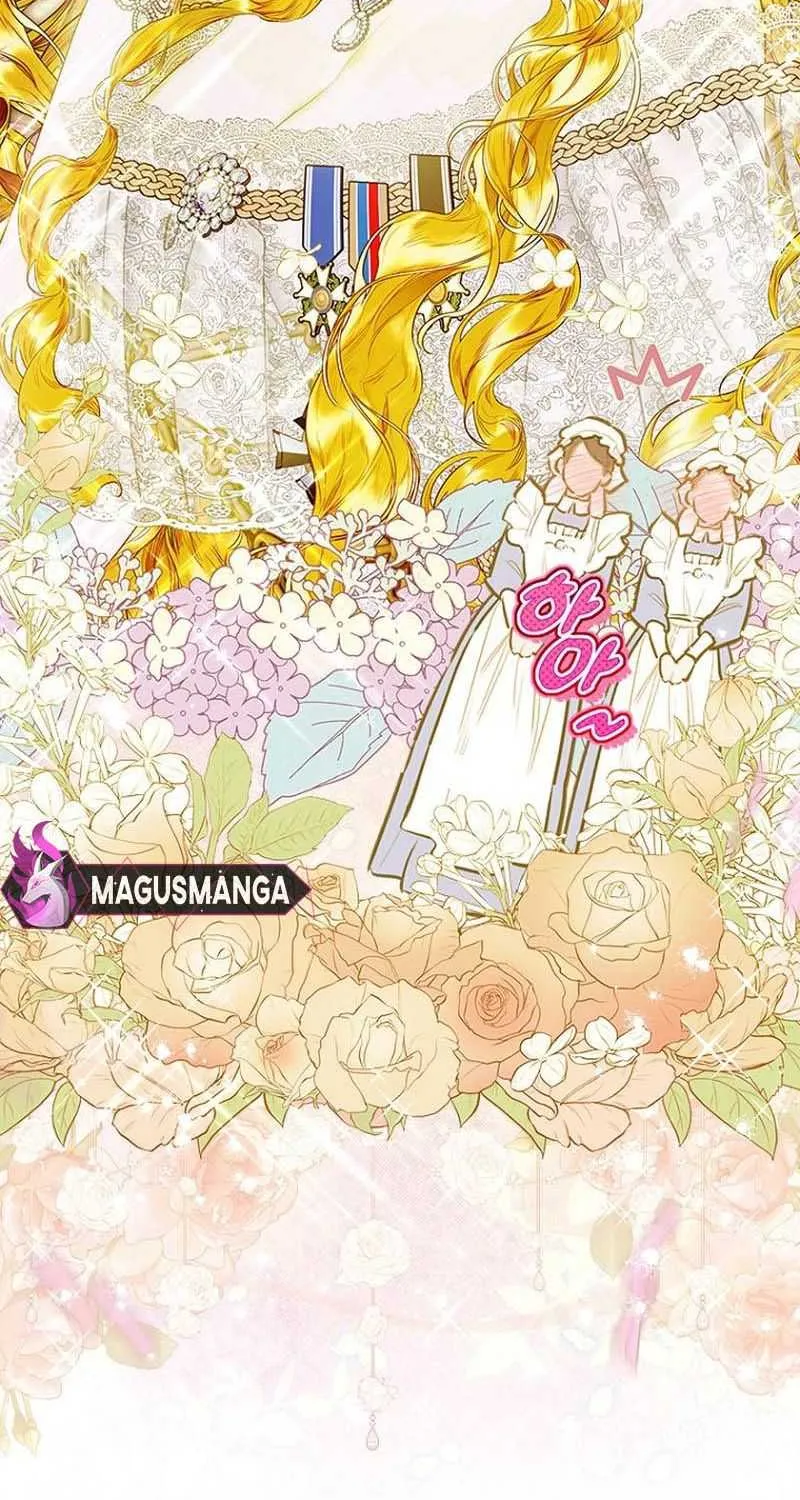 My Mother Gets Married Again Chapter 68 page 22 - 