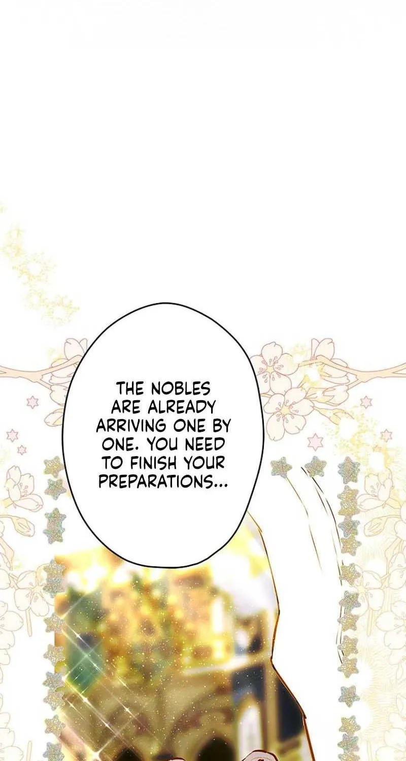 My Mother Gets Married Again Chapter 68 page 23 - 