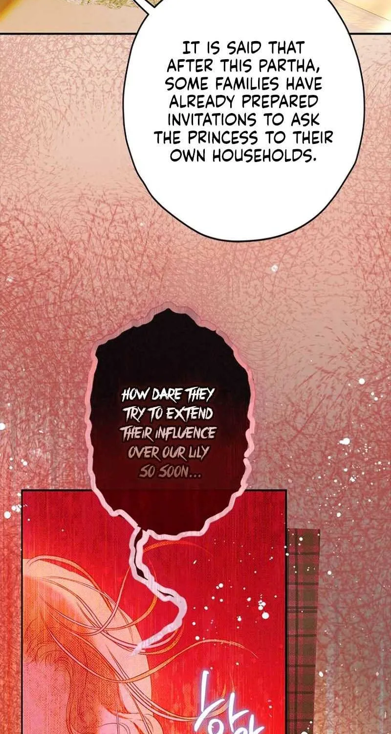 My Mother Gets Married Again Chapter 68 page 29 - 
