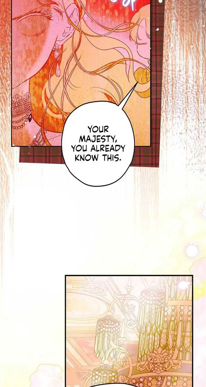 My Mother Gets Married Again Chapter 68 page 30 - 