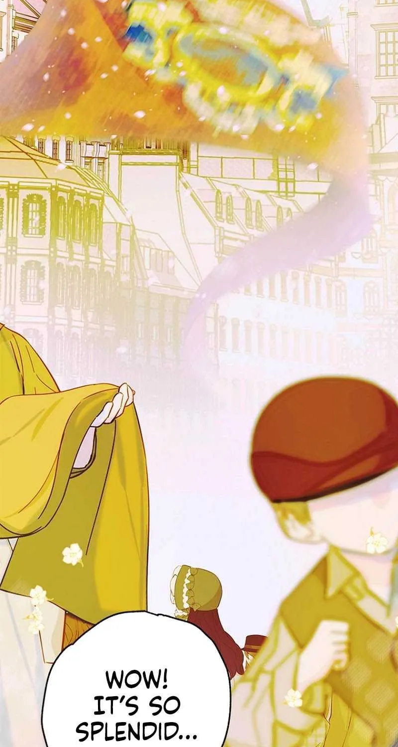 My Mother Gets Married Again Chapter 68 page 4 - 
