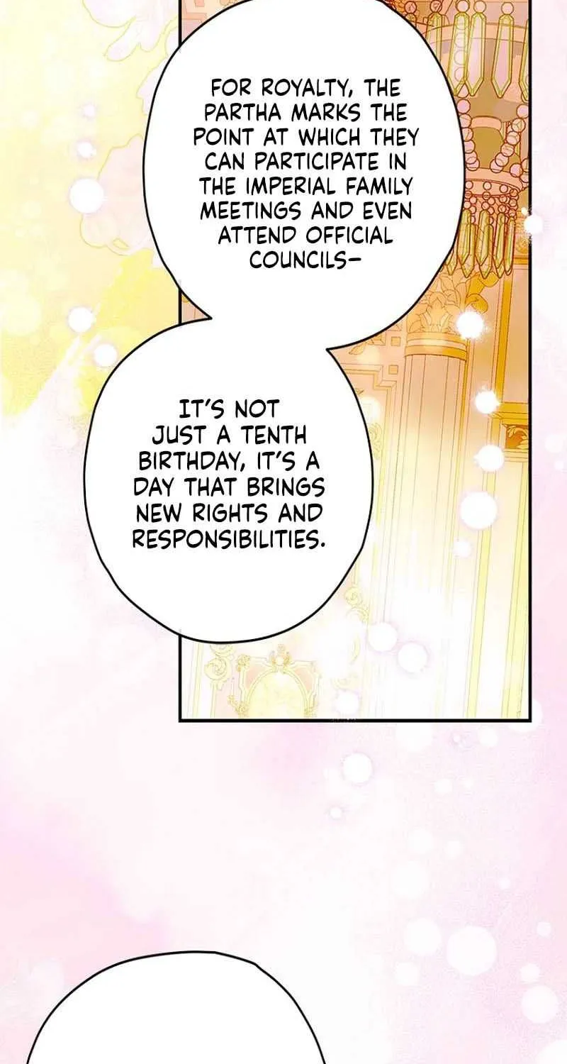 My Mother Gets Married Again Chapter 68 page 31 - 