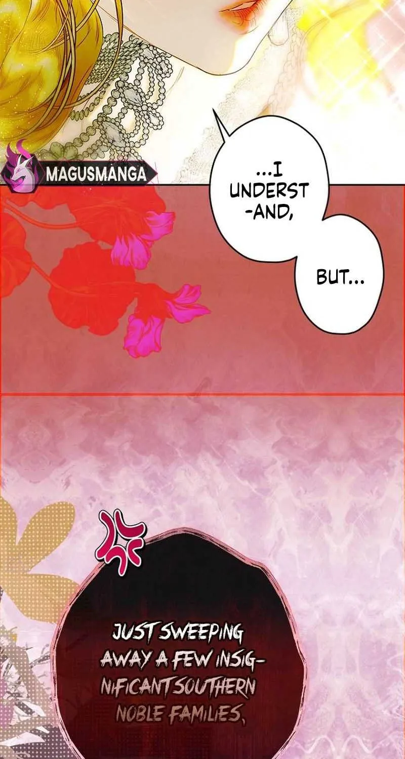 My Mother Gets Married Again Chapter 68 page 33 - 