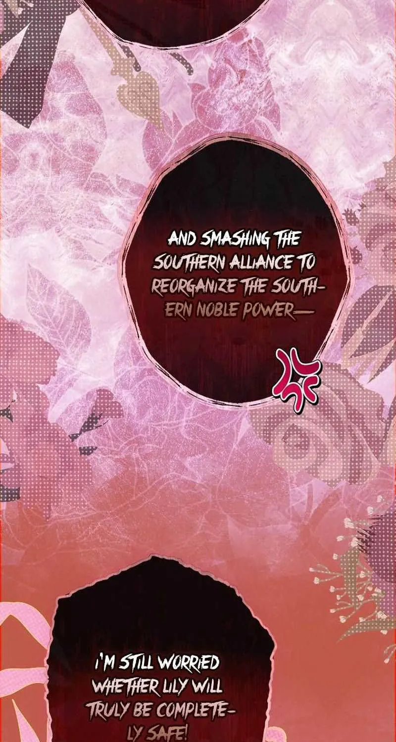My Mother Gets Married Again Chapter 68 page 34 - 