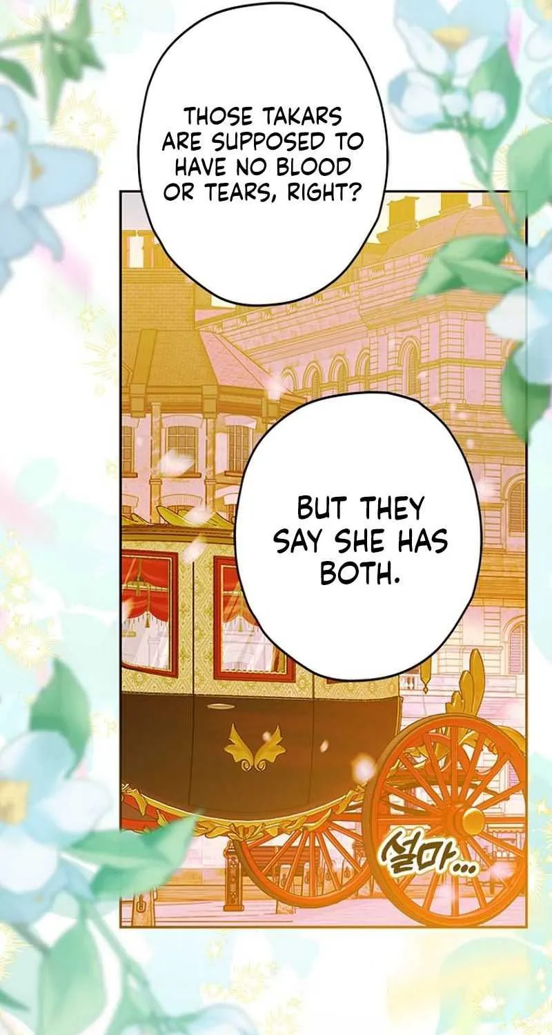 My Mother Gets Married Again Chapter 68 page 38 - 