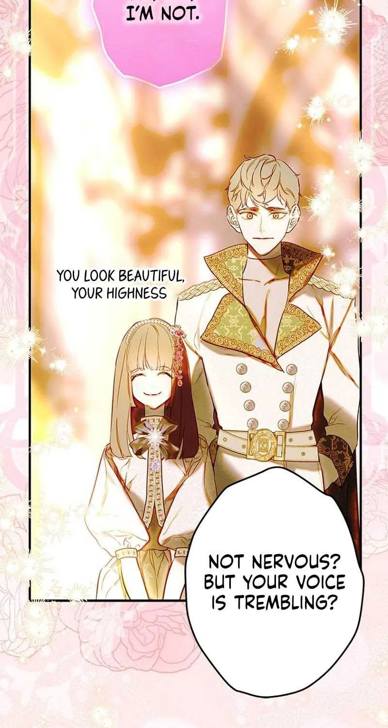 My Mother Gets Married Again Chapter 68 page 44 - 