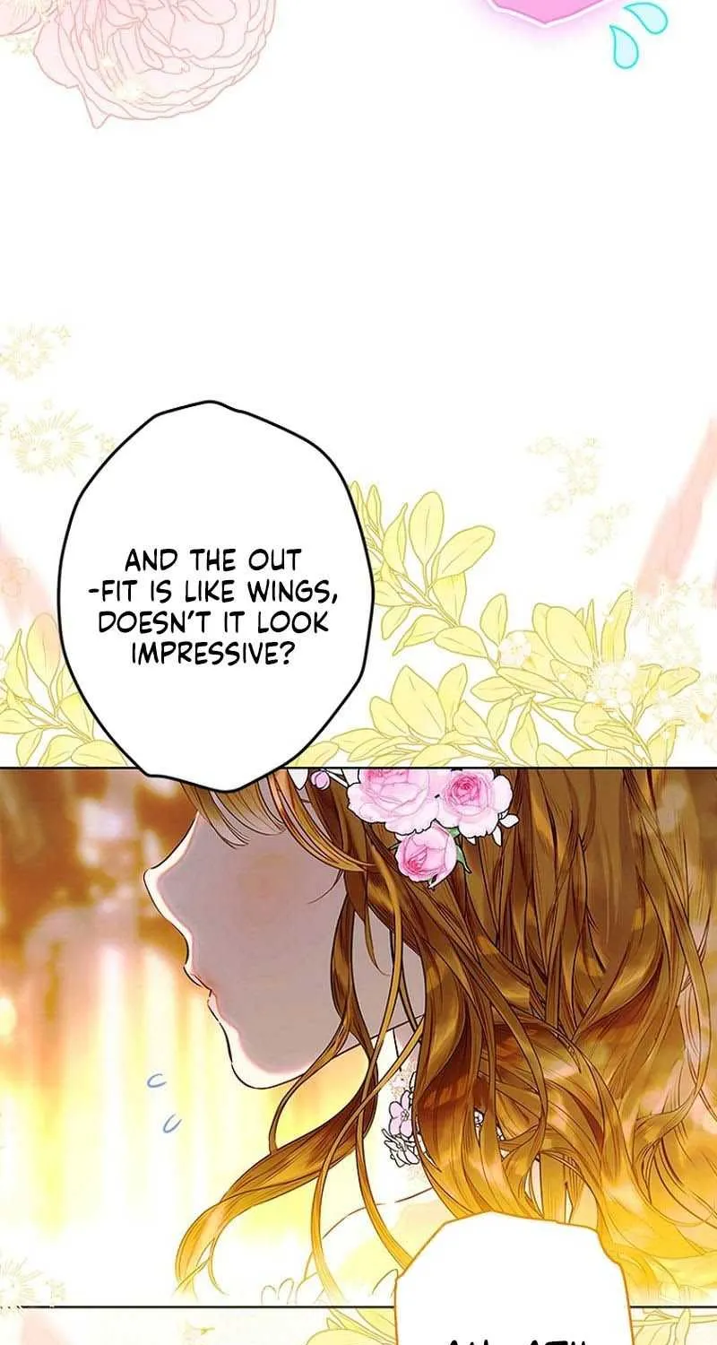My Mother Gets Married Again Chapter 68 page 46 - 